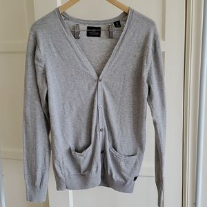 Scotch & Soda Cardigan Sweater